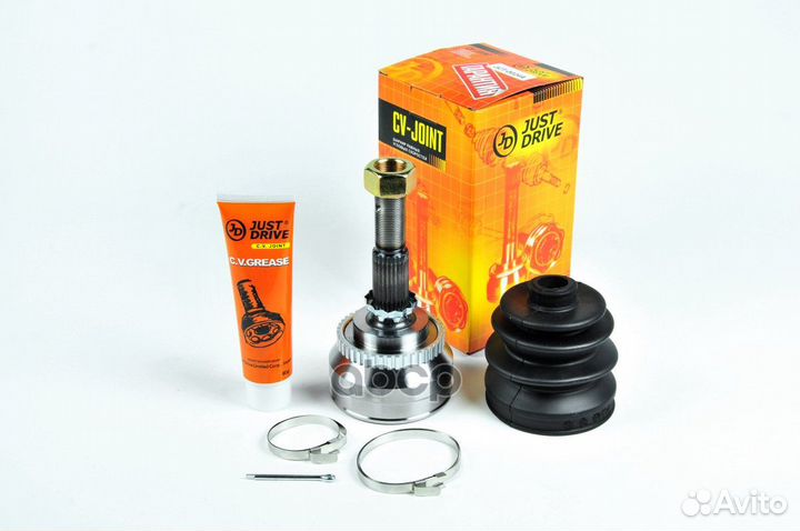 Шрус внешний ABS NI017A42 JCT0024A Just Drive