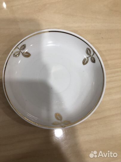 Кофейные пары вербилки