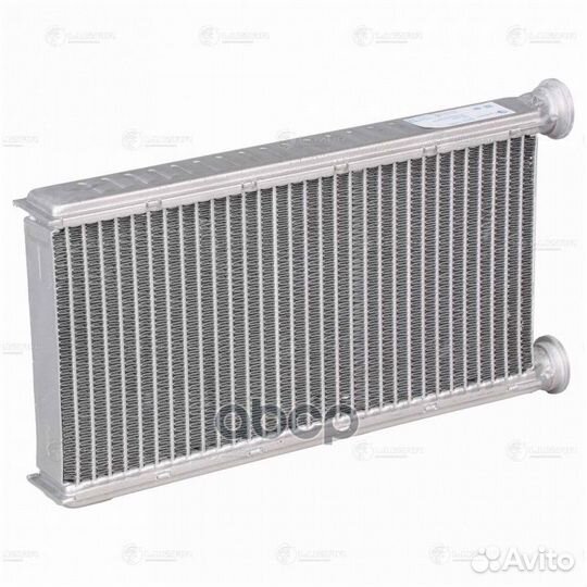 Радиатор отопителя Mitsubishi Pajero Sport (08