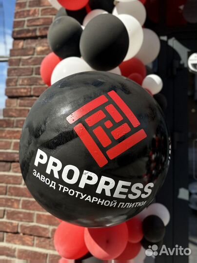 Тротуарная плитка, брусчатка, доставка