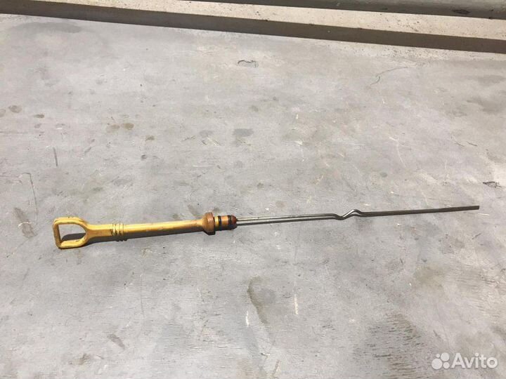 Щуп масляный двс Chevrolet Lacetti универсал 1.6