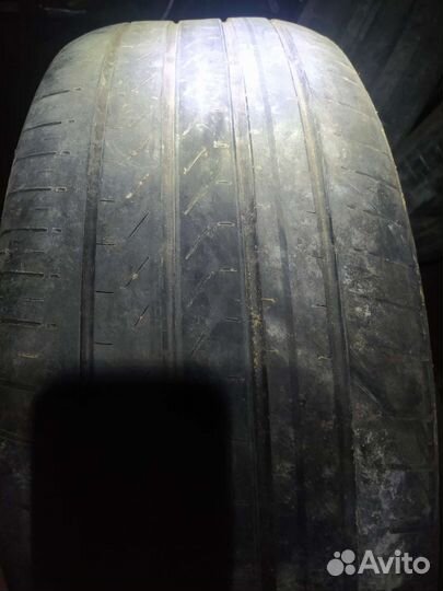 Pirelli Scorpion Verde 235/55 R20
