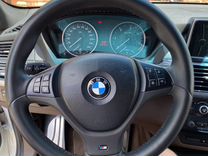 М Руль BMW X5 e70 Свежеперешитый