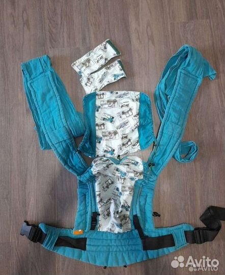 Слинг кенгуру