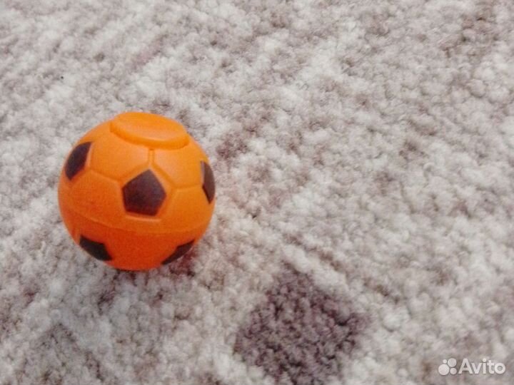 Спинерная мяч