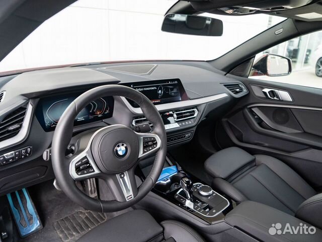 BMW 2 серия Gran Coupe 1.5 AMT, 2022 Новый объявление продам