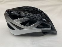 Шлем велосипедный uvex 52-57 германия