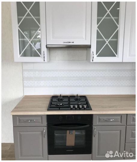 Кухонный гарнитур Бернардо