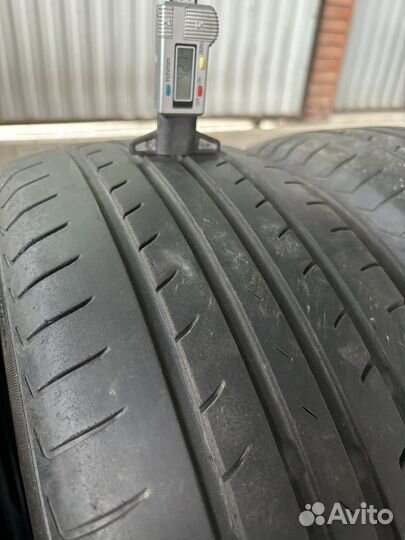LingLong CrossWind HP010 215/65 R15 96H