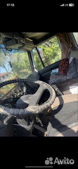 Запчасти на маз зубренок