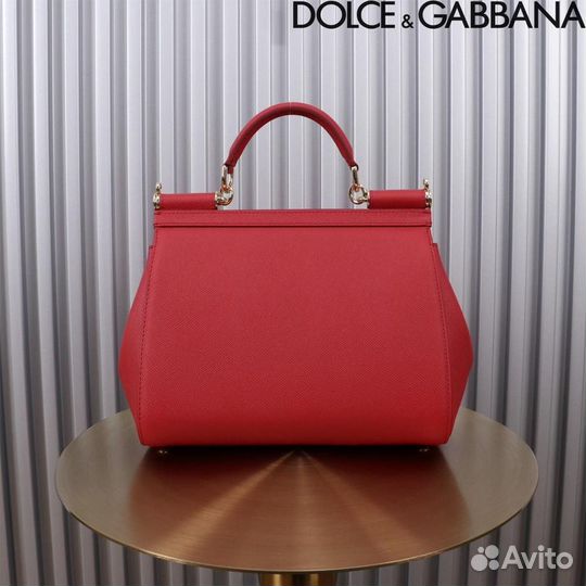 Сумка dolce gabbana