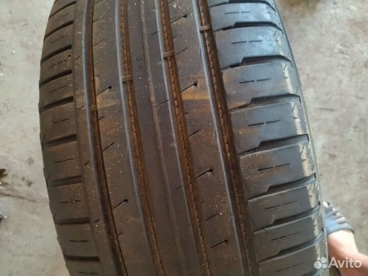 Nokian Tyres Hakka Blue 2 SUV 285/60 R18