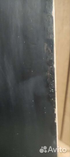 Сноуборд Arbor draft 153