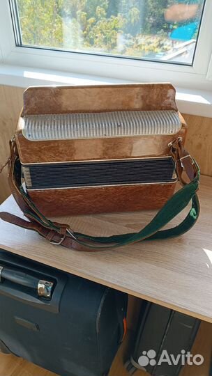 Баян Восток