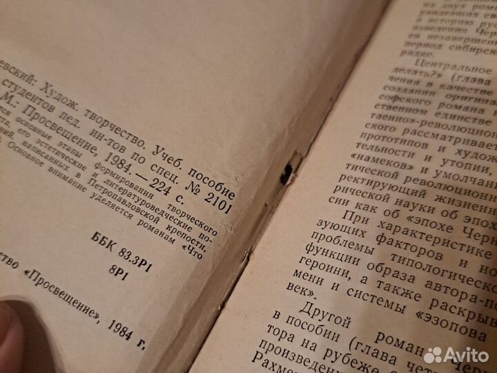 М.Пинаев - Чернышевский