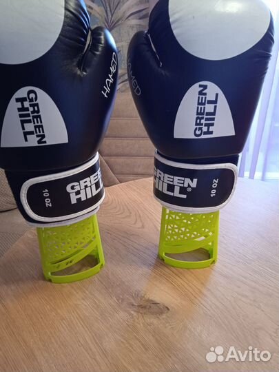 Боксëрские перчатки