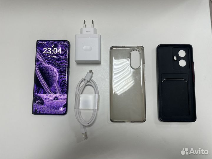 realme 10 Pro+, 12/256 ГБ