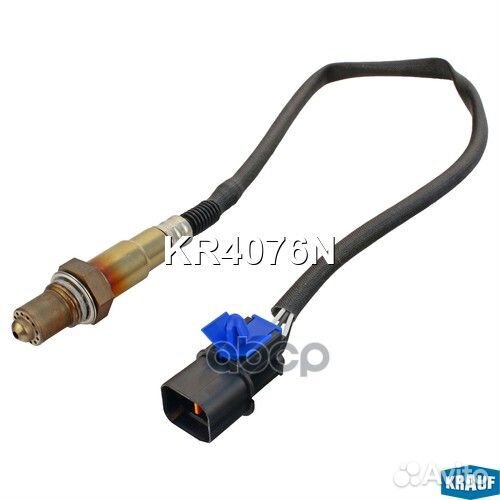 Датчик кислородный KR4076N Krauf