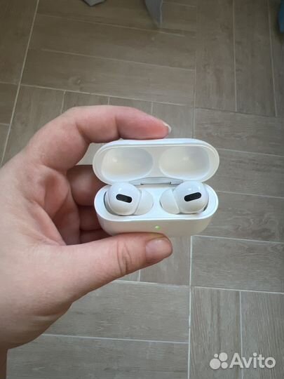 Apple airpods pro 2