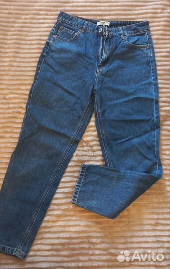 Джинсы pull and bear