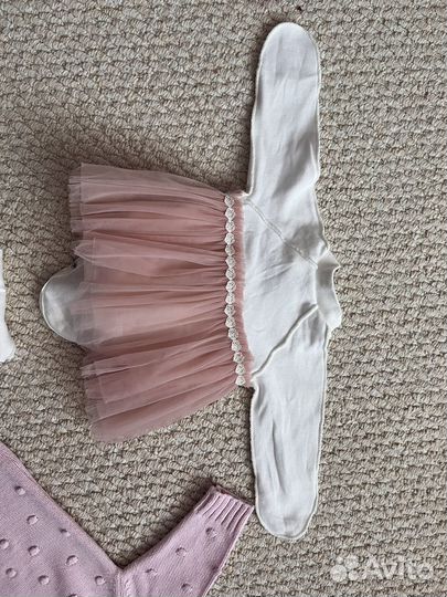 Летний конверт на выписку 56