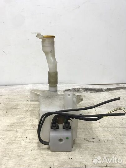 Бачок омывателя Subaru Impreza GH 2007