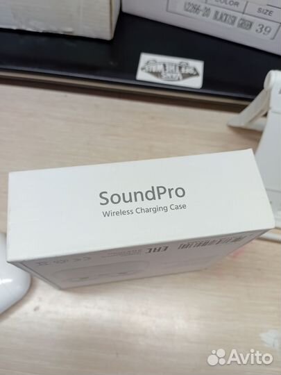 Наушники airpods 3