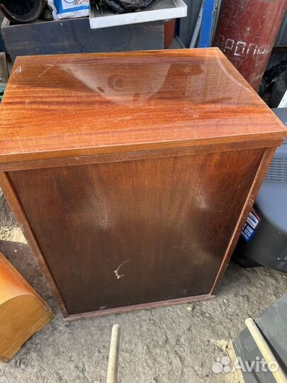 Швейная машина