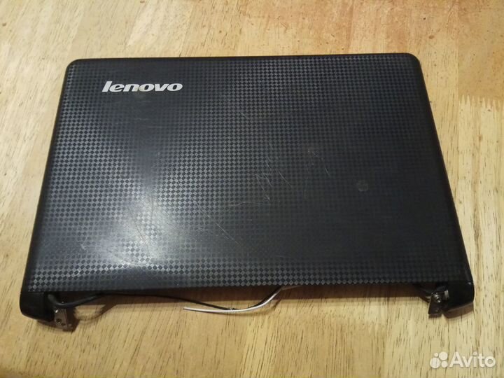 Запчасти от ноутбуков Lenovo, HP, MSI и Toshiba