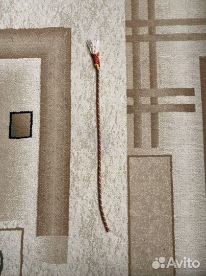 Страховочная системя для альпинизма