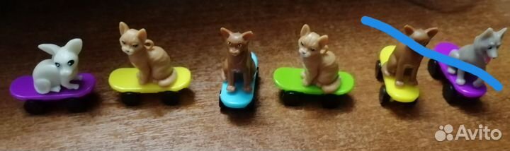 Скейтеры лента