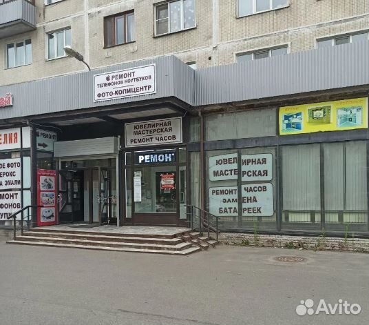 Ремонт телефонов iPhone, Xiaomi, Honor, Samsung