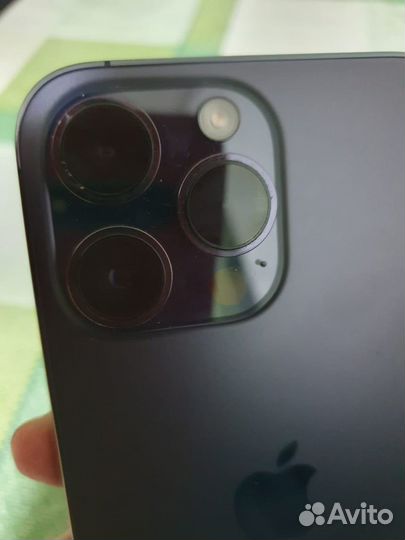 iPhone 14 Pro Max, 128 ГБ