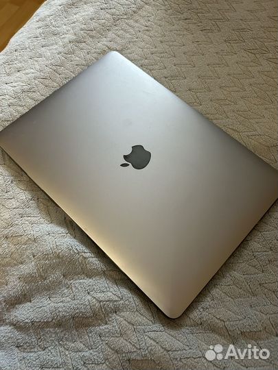 Apple MacBook Pro 13 2017