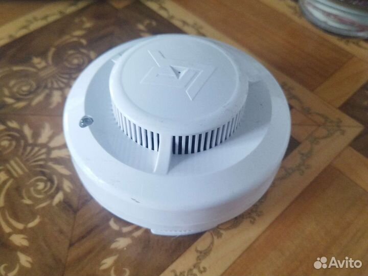 Пожарный извещатель