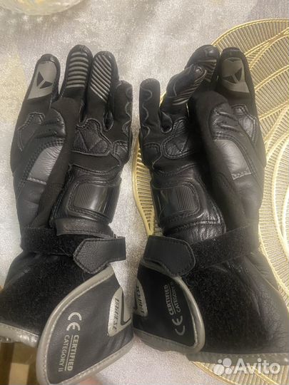 Мотоэкипировка женская