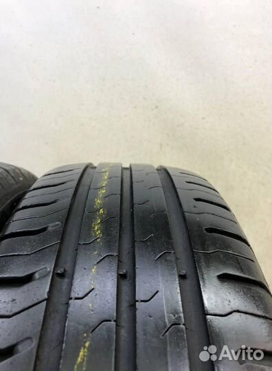 Continental ContiPremiumContact 5 175/65 R14 110S