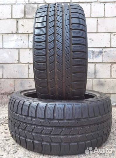 Nexen Winguard Sport 215/40 R17 97V