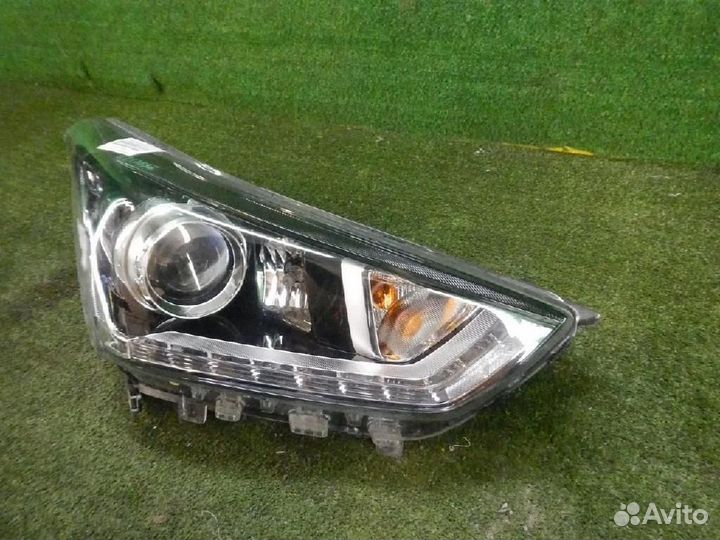 Фара правая Hyundai Creta