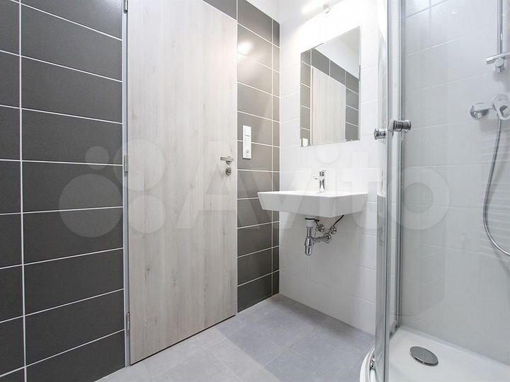 Квартира-студия, 31,1 м², 2/16 эт.