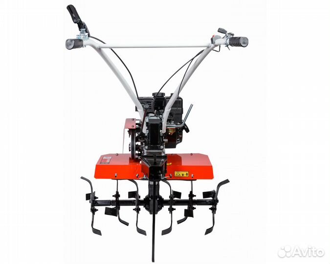 Мотоблок brait мкр401 (7,8л.с.) алюм. редуктор