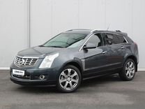 Cadillac SRX 3.0 AT, 2013, 142 031 км, с пробегом, цена 1 445 000 руб.