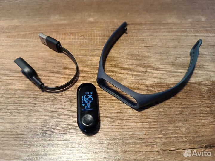 Xiaomi Mi Band 3