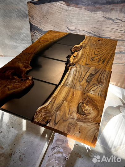 Лестница из массива на заказ