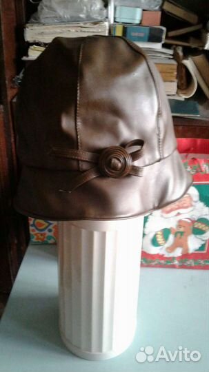 Женские шляпки, платок, перчатки,веер 30-50гг