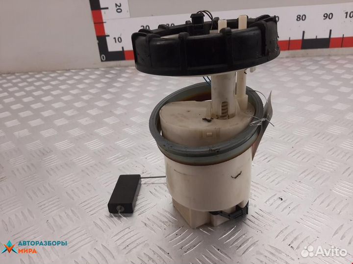 Датчик уровня топлива seat Ibiza 3 2004 6Q0919183A