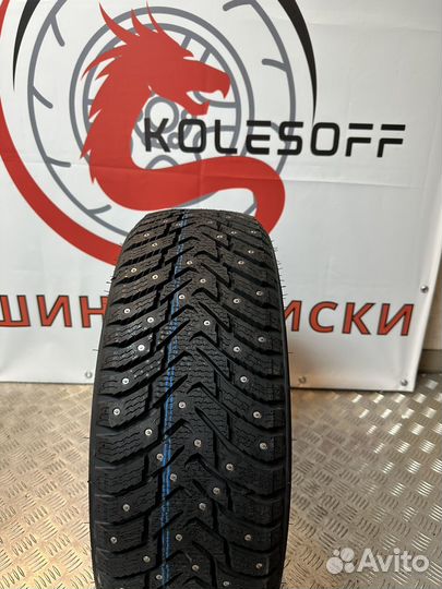 Nokian Tyres Nordman 8 195/60 R15 92T
