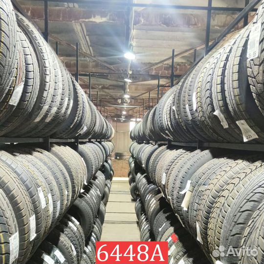 Gislaved Nord Frost 5 225/50 R17 98L