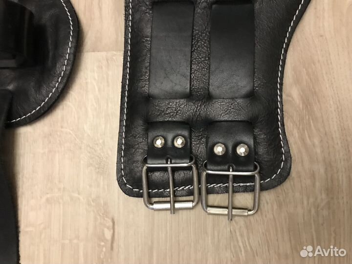 Гравитационные ботинки