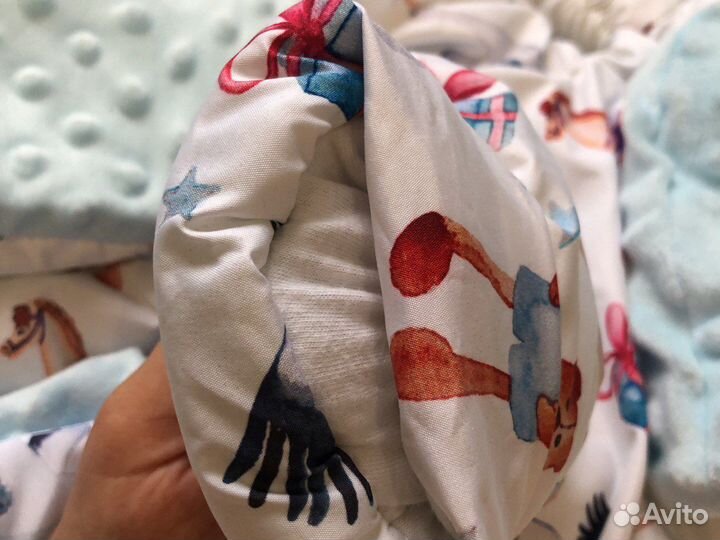 Конверт на выписку зима осень